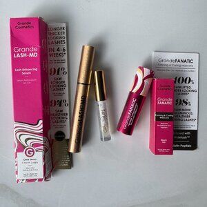 NWT 3pc "Grande" set